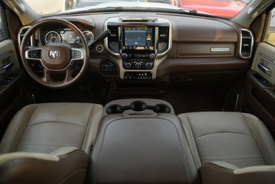 2023 RAM 3500 Laramie