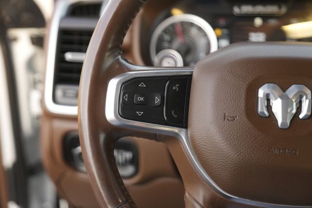 2023 RAM 3500 Laramie