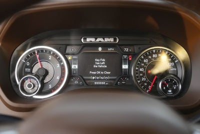 2023 RAM 3500 Laramie