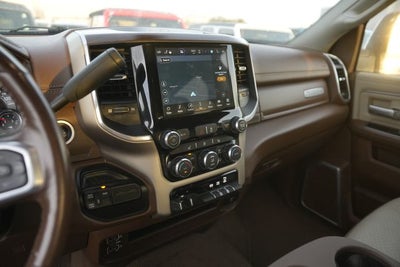 2023 RAM 3500 Laramie