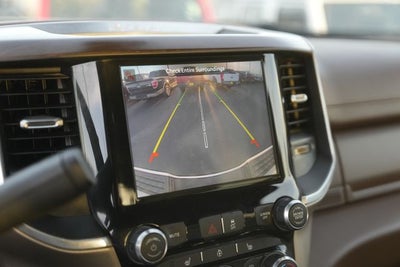 2023 RAM 3500 Laramie