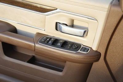 2023 RAM 3500 Laramie