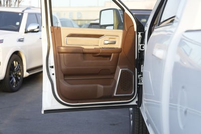 2023 RAM 3500 Laramie