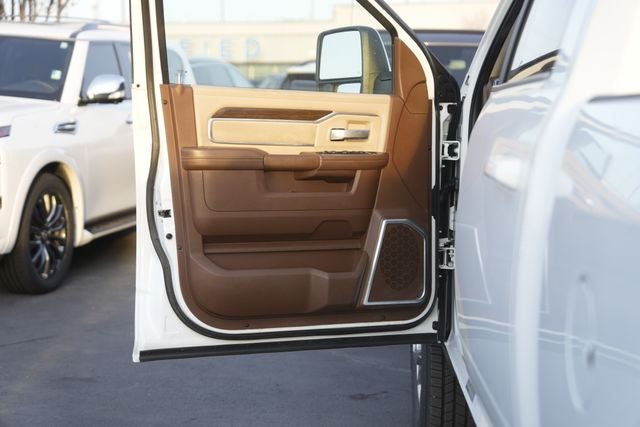 2023 RAM 3500 Laramie