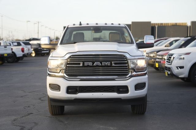 2023 RAM 3500 Laramie