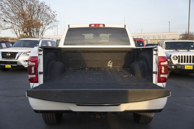 2023 RAM 3500 Laramie