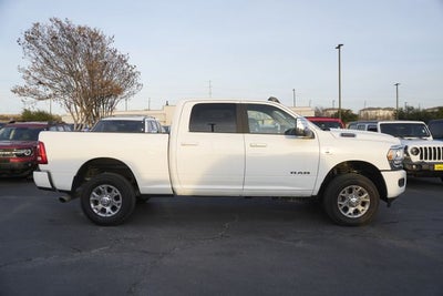 2023 RAM 3500 Laramie