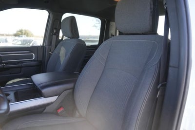 2023 RAM 3500 Big Horn