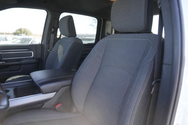 2023 RAM 3500 Big Horn