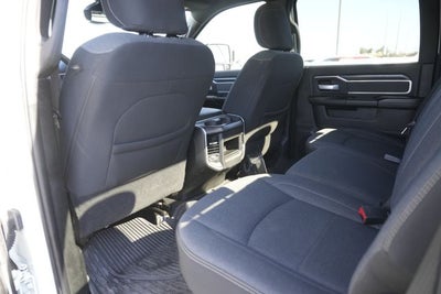 2023 RAM 3500 Big Horn