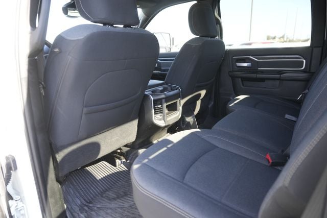 2023 RAM 3500 Big Horn