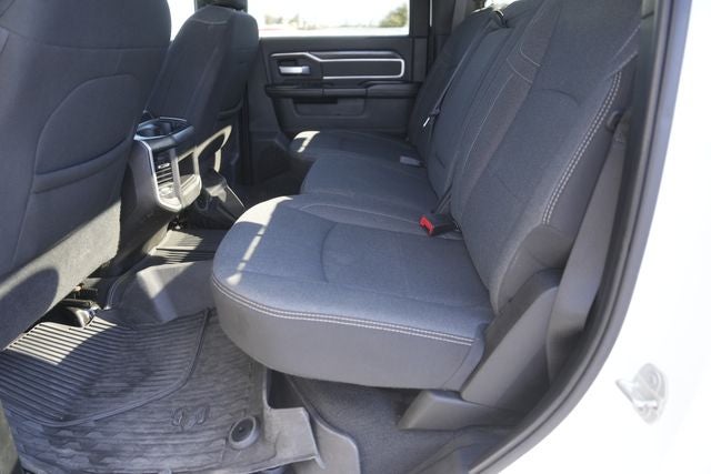 2023 RAM 3500 Big Horn