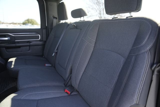 2023 RAM 3500 Big Horn