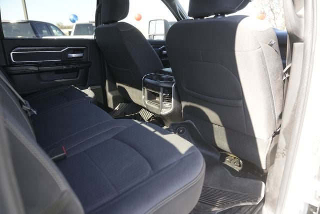 2023 RAM 3500 Big Horn