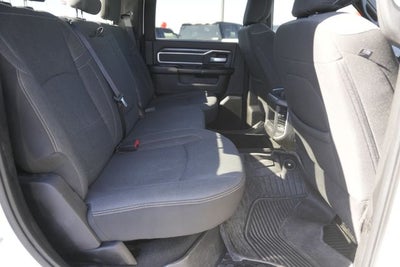 2023 RAM 3500 Big Horn