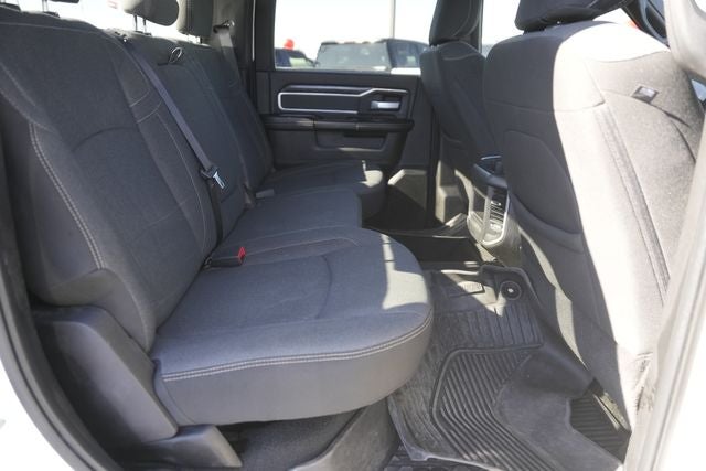 2023 RAM 3500 Big Horn