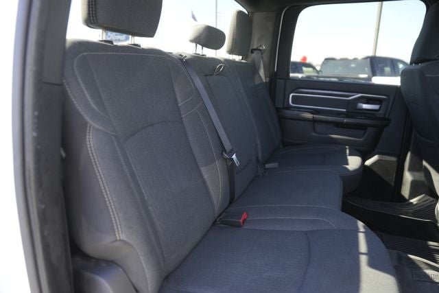 2023 RAM 3500 Big Horn