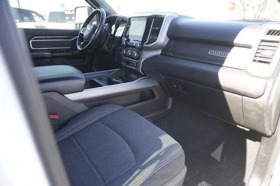 2023 RAM 3500 Big Horn