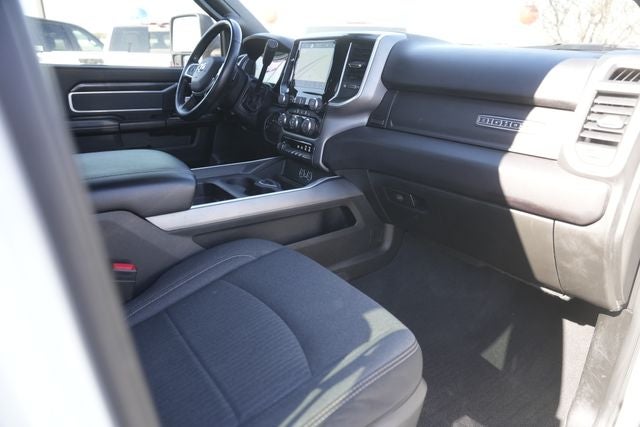 2023 RAM 3500 Big Horn