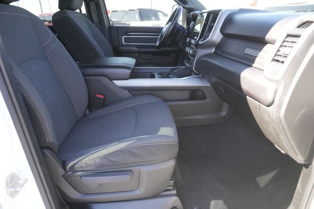 2023 RAM 3500 Big Horn