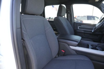 2023 RAM 3500 Big Horn