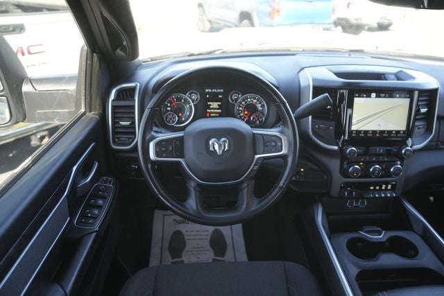 2023 RAM 3500 Big Horn