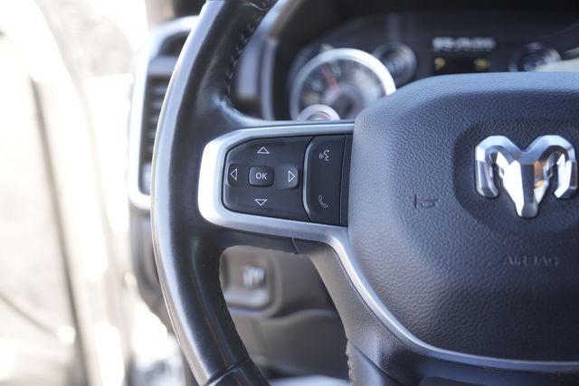 2023 RAM 3500 Big Horn