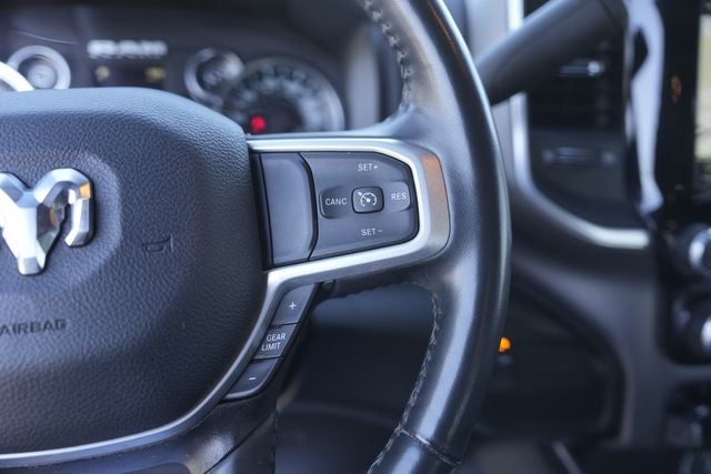 2023 RAM 3500 Big Horn