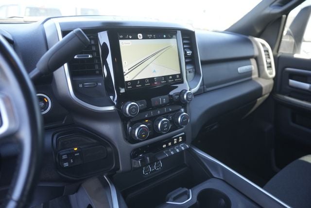 2023 RAM 3500 Big Horn