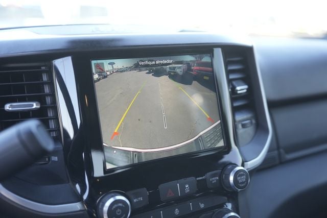 2023 RAM 3500 Big Horn