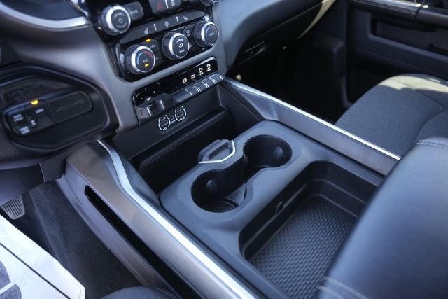 2023 RAM 3500 Big Horn