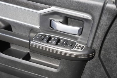 2023 RAM 3500 Big Horn