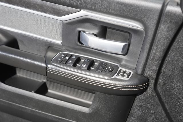 2023 RAM 3500 Big Horn