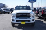 2023 RAM 3500 Big Horn