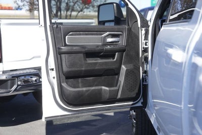 2023 RAM 3500 Big Horn