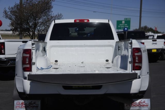 2023 RAM 3500 Big Horn