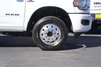 2023 RAM 3500 Big Horn