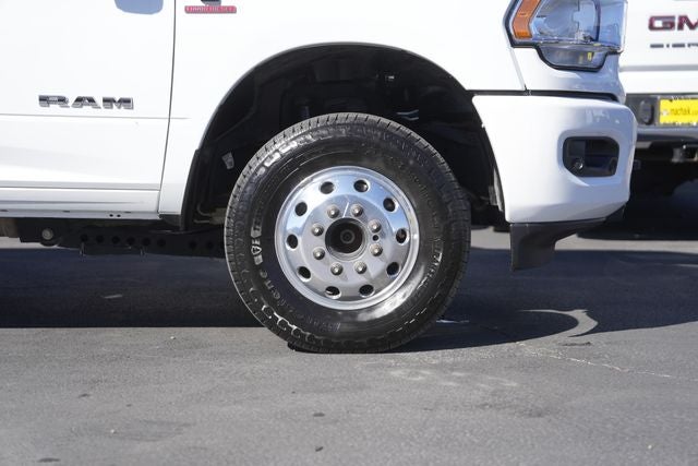 2023 RAM 3500 Big Horn