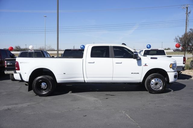 2023 RAM 3500 Big Horn