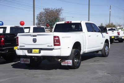 2023 RAM 3500 Big Horn