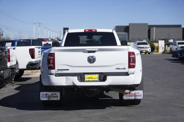 2023 RAM 3500 Big Horn