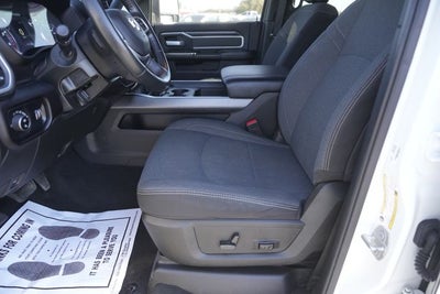 2023 RAM 3500 Big Horn