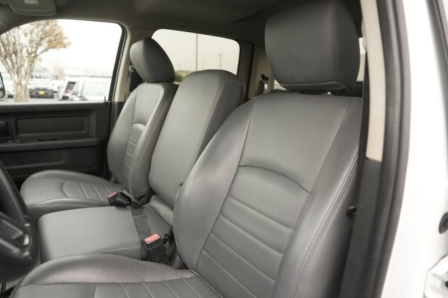 2016 RAM 2500 Tradesman