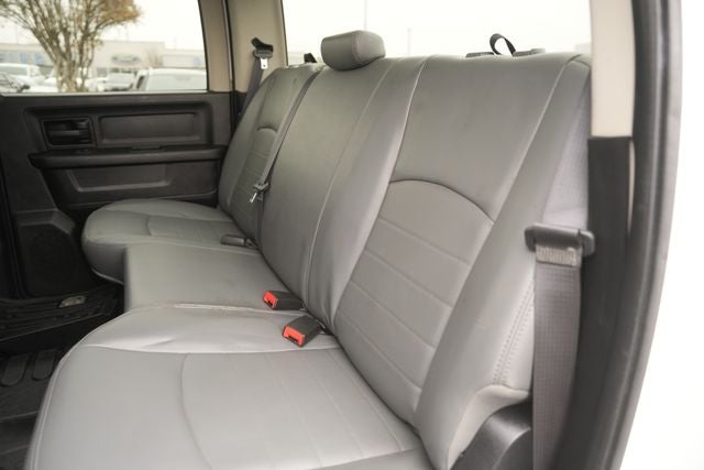 2016 RAM 2500 Tradesman