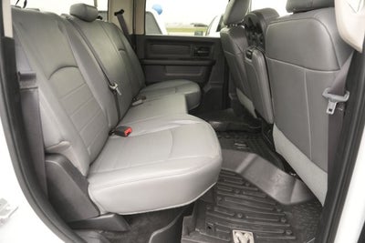 2016 RAM 2500 Tradesman