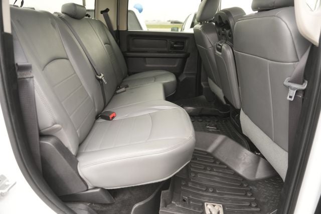 2016 RAM 2500 Tradesman