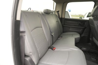 2016 RAM 2500 Tradesman