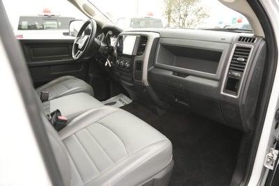 2016 RAM 2500 Tradesman