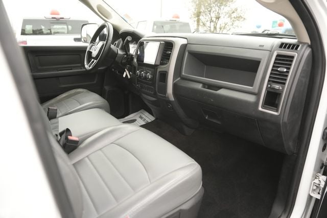 2016 RAM 2500 Tradesman