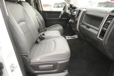 2016 RAM 2500 Tradesman